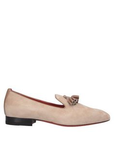 Мокасины Santoni