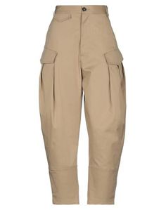 Повседневные брюки Dsquared2