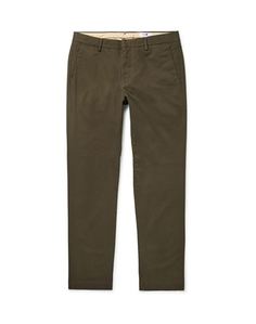 Повседневные брюки Nn07