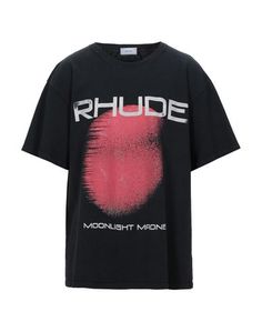 Футболка Rhude