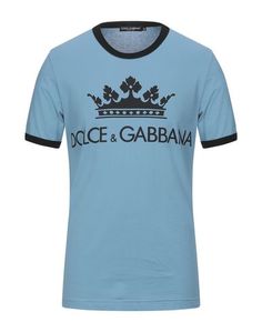 Футболка Dolce & Gabbana