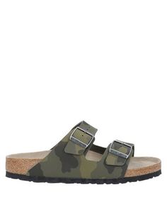 Сандалии Birkenstock