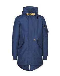 Пальто Parajumpers