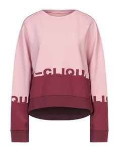 Толстовка C Clique