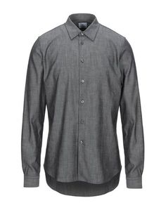 Джинсовая рубашка Ps Paul Smith