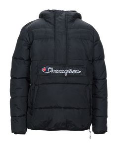 Пуховик Champion