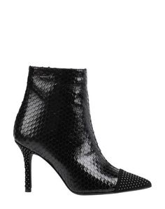 Полусапоги и высокие ботинки Marc Ellis