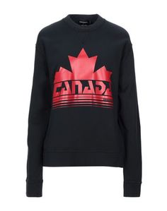 Толстовка Dsquared2