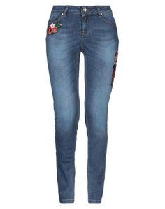 Джинсовые брюки XT Studio