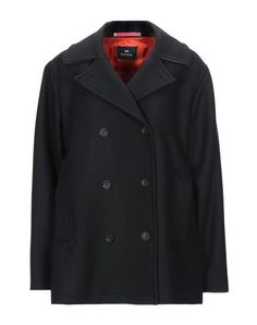 Пальто Ps Paul Smith