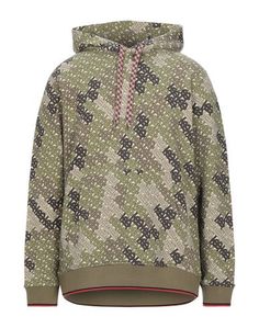 Толстовка Burberry