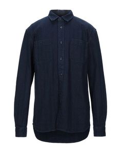 Джинсовая рубашка Edwin