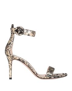 Сандалии Gianvito Rossi
