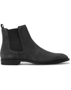 Полусапоги и высокие ботинки Boss Hugo Boss