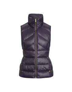 Пуховик Ralph Lauren