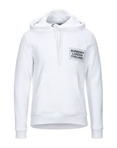 Толстовка Burberry