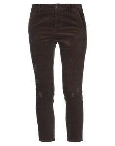 Укороченные брюки Dsquared2