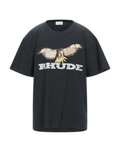 Футболка Rhude