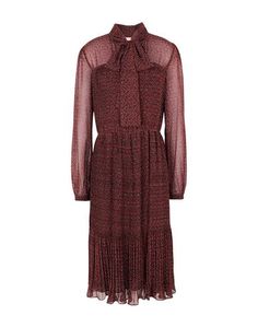 Платье до колена Michael Kors