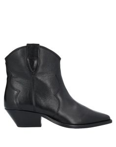 Полусапоги и высокие ботинки Isabel Marant
