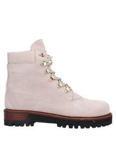 Полусапоги и высокие ботинки Sara LÓpez