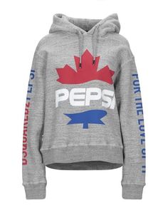 Толстовка Dsquared2