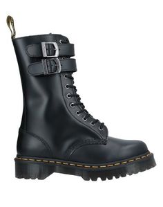 Сапоги Dr Martens