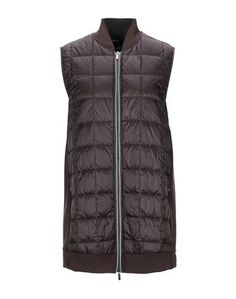 Пуховик с синт. наполнителем Max Mara