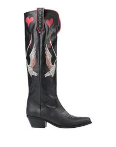 Сапоги Ovye BY Cristina Lucchi