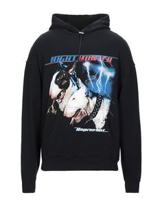 Толстовка Represent