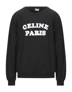 Толстовка Celine