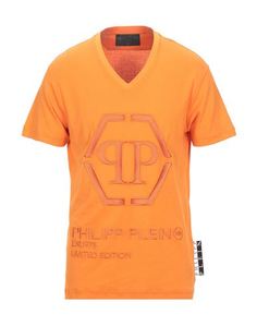 Футболка Philipp Plein