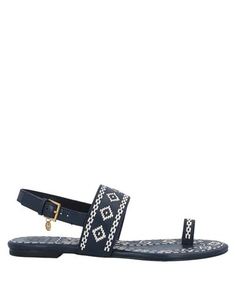 Вьетнамки Tory Burch