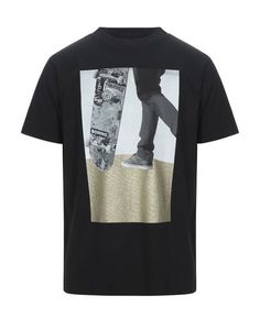 Футболка Palm Angels