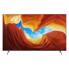 Телевизор SONY KD55XH9096BR, 55", Ultra HD 4K