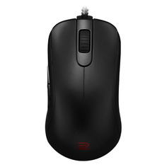 Мышь BenQ Zowie S2, игровая, оптическая, проводная, USB, черный [9h.n0hbb.a2e]