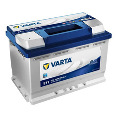 Аккумулятор автомобильный VARTA Blue Dynamic 74Ач 680A [574 012 068 e11]