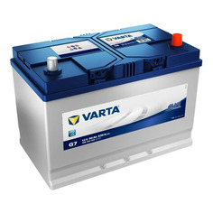 Аккумулятор автомобильный VARTA Blue Dynamic 95Ач 830A [595 404 083 g7]