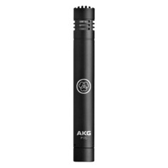 Микрофон AKG P170, черный [3101h00410]