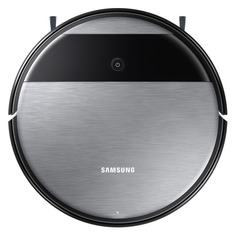 Робот-пылесос Samsung VR05R503PWG/EV, серый/черный