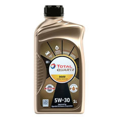 Моторное масло TOTAL Quartz 9000 Energy HKS 5W-30 1л. синтетическое [213799]