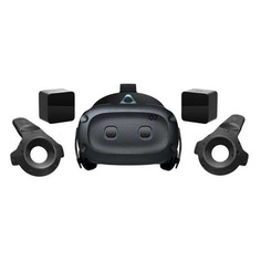 Очки виртуальной реальности HTC VIVE Cosmos Elite, черный [99hart008-00]
