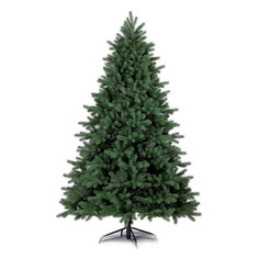 Искусственная елка 150см ROYAL CHRISTMAS Tree Standard Promo, PVC (ПВХ), мягкая хвоя [29150]