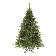 Искусственная елка 120см ROYAL CHRISTMAS Tree Standard Promo, PVC (ПВХ), мягкая хвоя [29120]