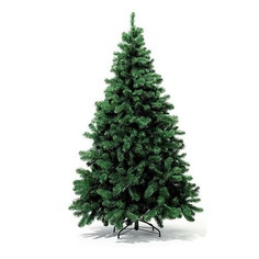 Искусственная елка 120см ROYAL CHRISTMAS Dakota Reduced Hinged, PVC (ПВХ), мягкая хвоя [85120]