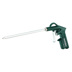 Пистолет продувочный для пневмоинструмента METABO BP 210 [601580000]