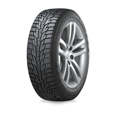 Шины Зимняя шина HANKOOK Winter I Pike RS W419, 195/65/R15, 95T, шипованная [1014449]