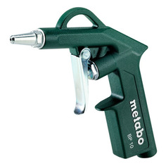 Пистолет продувочный для пневмоинструмента METABO BP 10 [601579000]