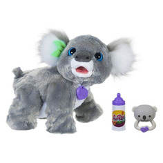 Интерактивная игрушка FurReal Friends Коала Кристи [e96185l0]