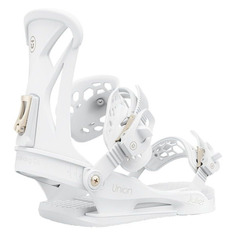 Крепления для сноубордов Крепления для сноуборда взрослые UNION Juliet, 2020/2021, S Юнион